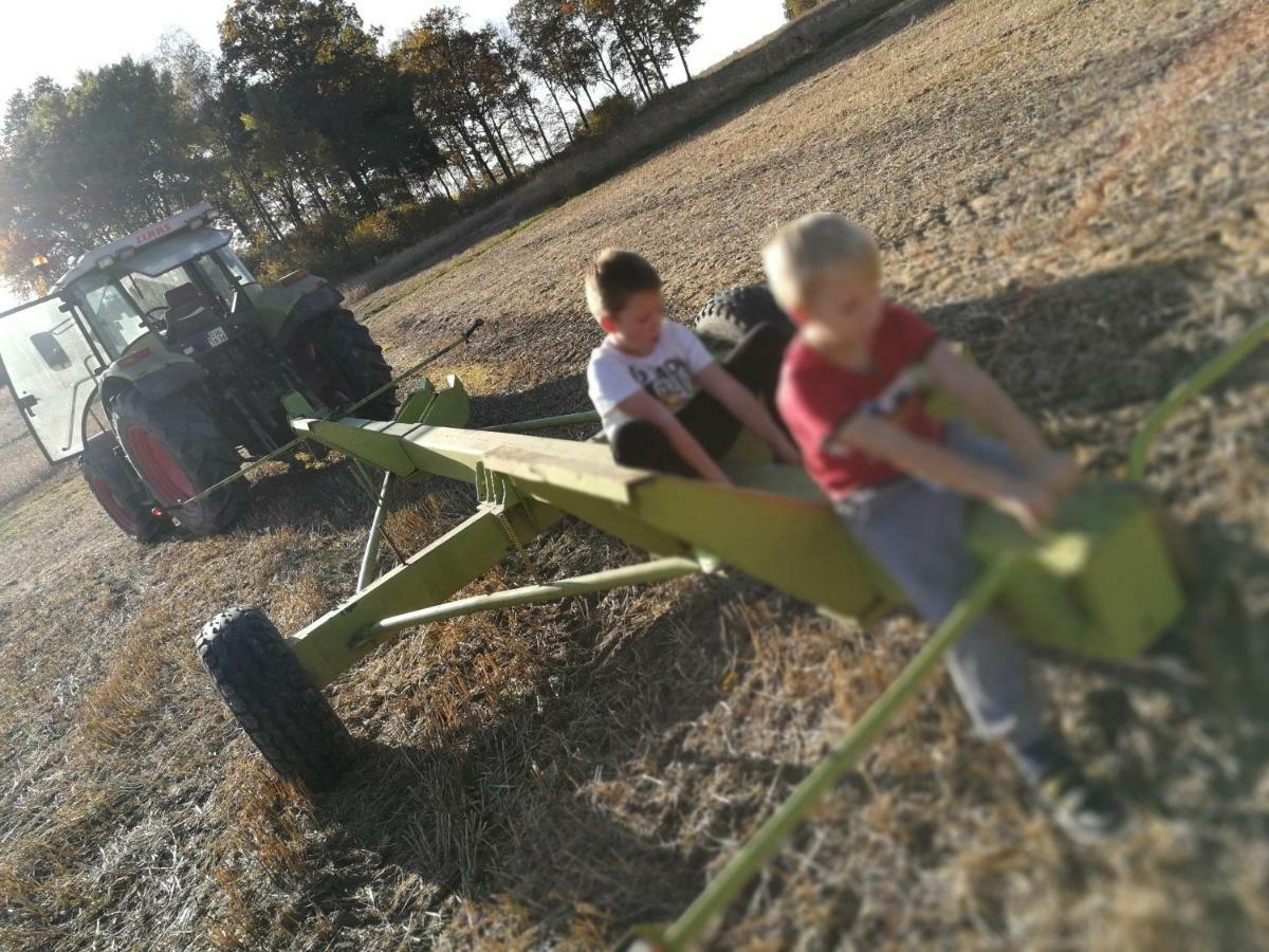 Agroturystyka U Swiatkow Stara Kamienica 외부 사진