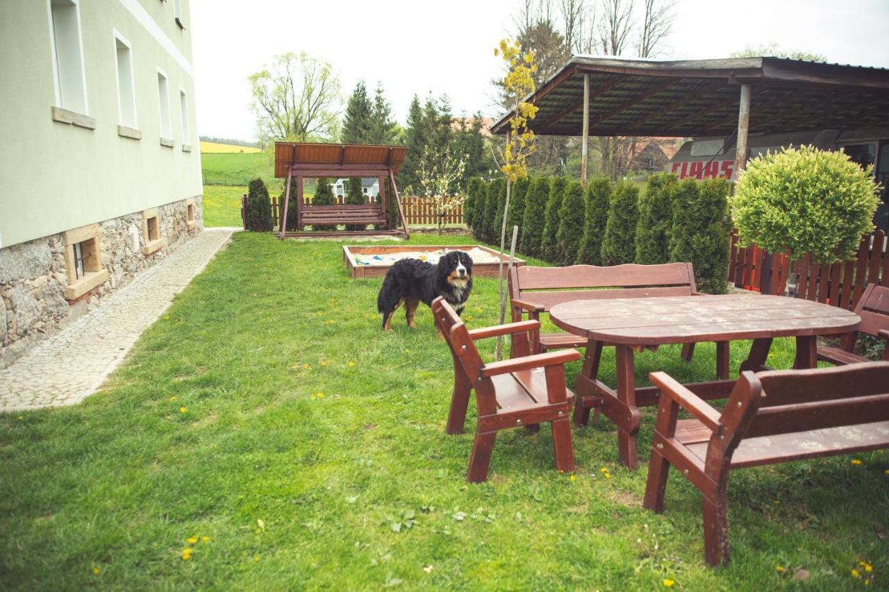 Agroturystyka U Swiatkow Stara Kamienica 외부 사진